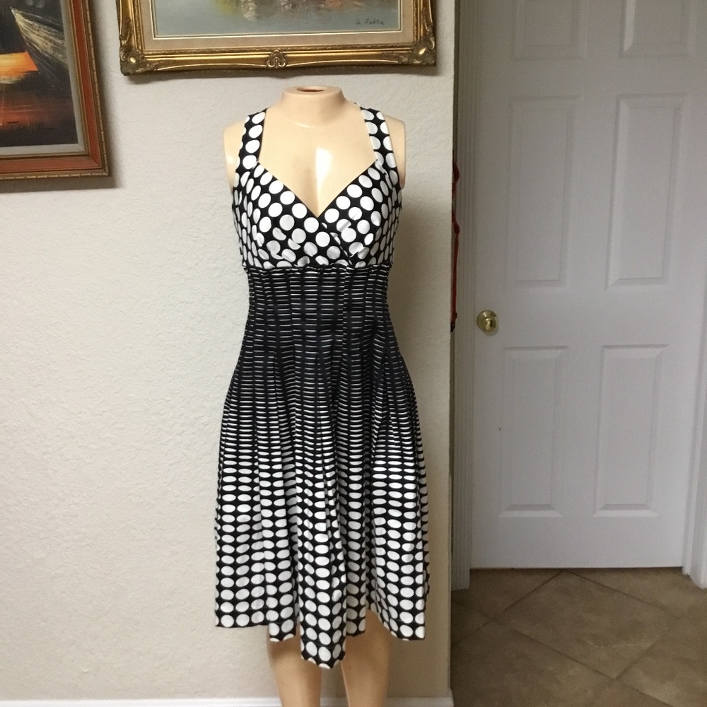 2008 Calvin Klein white label